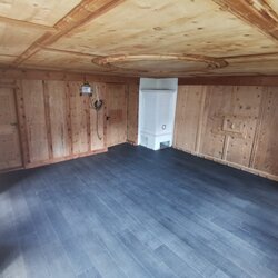 Galerie - Parkett Impressionen