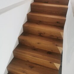 Galerie - Parkett Impressionen