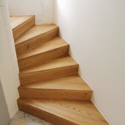 Galerie - Parkett Impressionen