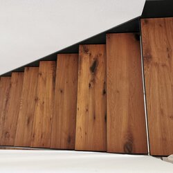 Galerie - Parkett Impressionen