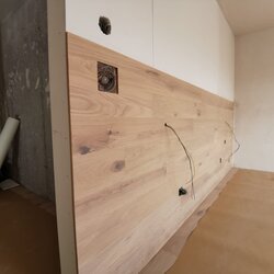 Galerie - Parkett Impressionen