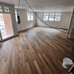 Galerie - Parkett Impressionen