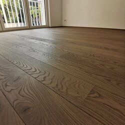 Galerie - Parkett Impressionen