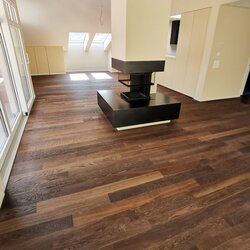 Galerie - Parkett Impressionen