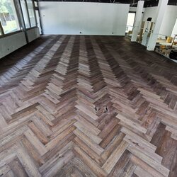 Galerie - Parkett Impressionen