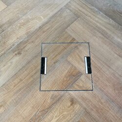 Galerie - Parkett Impressionen