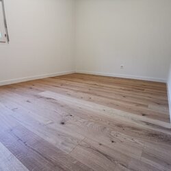 Galerie - Parkett Impressionen