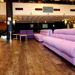 Galerie - Kunststoffböden Impressionen