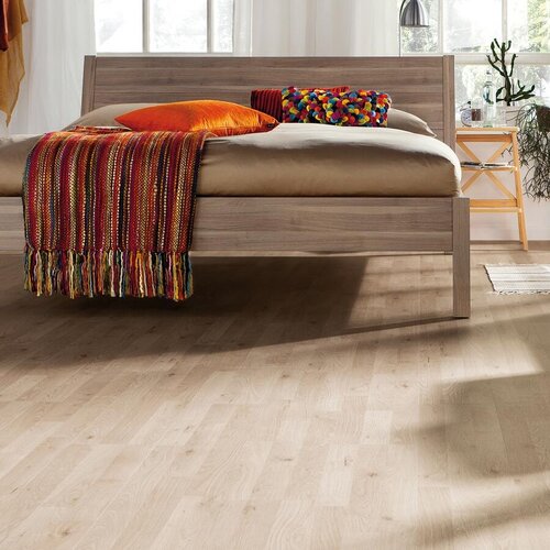 WB - Laminat Bodenbeläge*