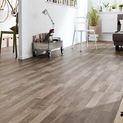 Galerie - Laminat Impressionen