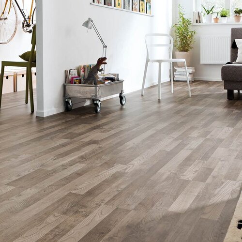 WB - Laminat Bodenbeläge*