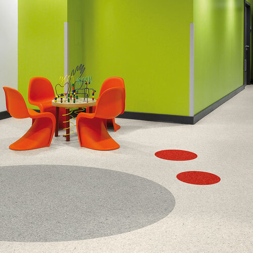 WB - Kunststoffböden*