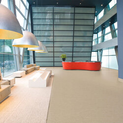 Galerie - Kunststoffböden Impressionen