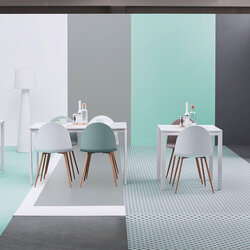 Galerie - Kunststoffböden Impressionen